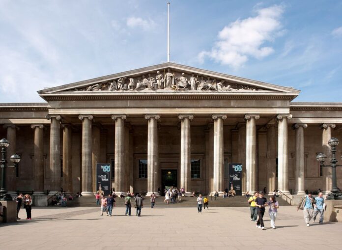 british museum