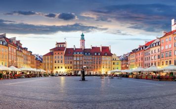 Οι κορυφαίοι προορισμοί και τάσεις στις κρατήσεις | H εικόνα για το 2026