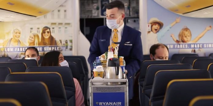 ios-ryanair