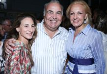 Εφυγε από την ζωή ο Κωνσταντίνος Κουλουβάτος