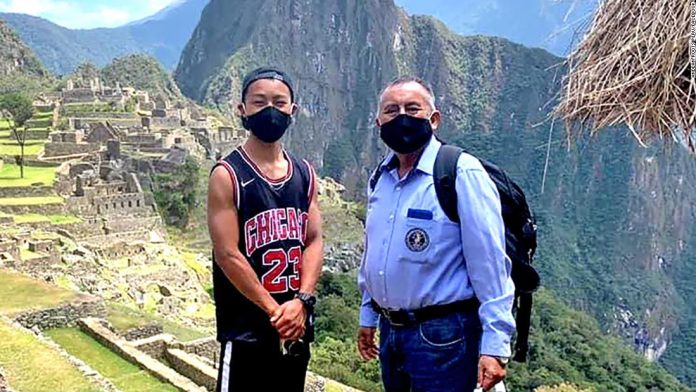 machu-picchu