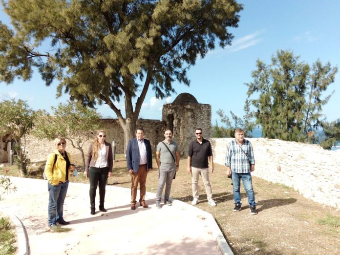 Κάστρο Πατρών