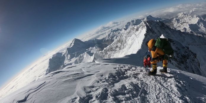 HIMALAYA