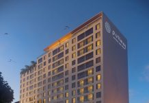 Η Accor αυξάνει το χαρτοφυλάκιό της με 3 νέα ξενοδοχεία