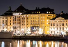 Η Hyatt Hotels ανοίγει την πρώτη της ιδιοκτησία στη Σουηδία