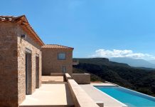 Τα Aria Hotels επεκτείνουν το χαρτοφυλάκιό τους στην Καρδαμύλη