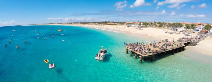 cape verde