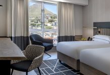 Νέο Hyatt ανοίγει στη Ν. Αφρική