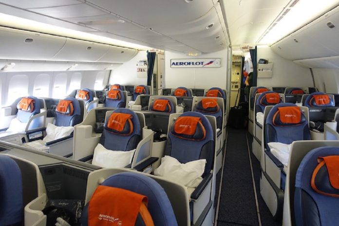 Aeroflot