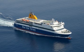 Σαντορίνη: Αντιδρούν οι ξενοδόχοι για τα χειμερινά ακτοπλοϊκά δρομολόγια – Τι ζητούν