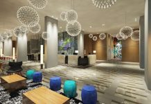 Νέο ξενοδοχείο ανοίγει η IHG