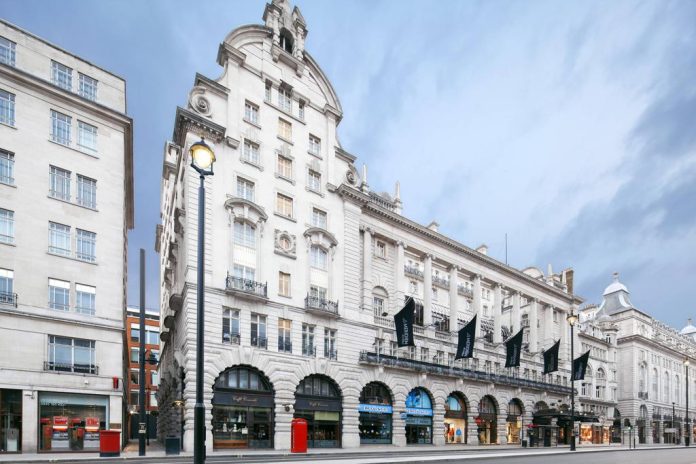 Le Méridien Piccadilly