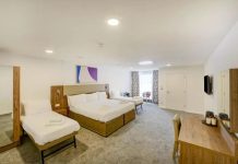 Η ΟΥΟ ανοίγει στο Ην. Βασίλειο