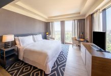 Το πρώτο ξενοδοχείο Radisson Collection άνοιξε στην Αφρική