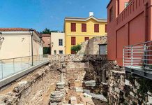Αποδίδεται στο κοινό το Μουσείο Νεότερου Ελληνικού Πολιτισμού