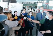 Το WTTC και η κυβέρνηση της Ισπανίας εστιάζουν στην ανάκαμψη του παγκόσμιου τουρισμού