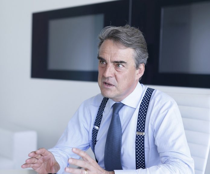 alexandre-de-juniac-iata