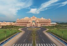 Η ITC Hotels εγκαινιάζει την προσφορά «100% Back»