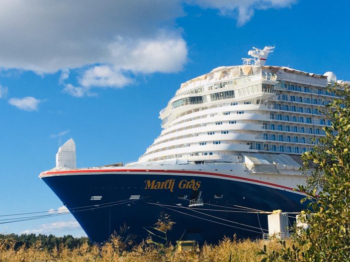 Carnival-cruise