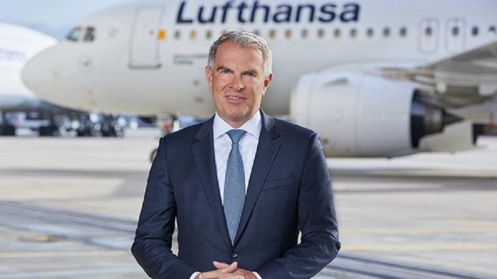 Lufthansa