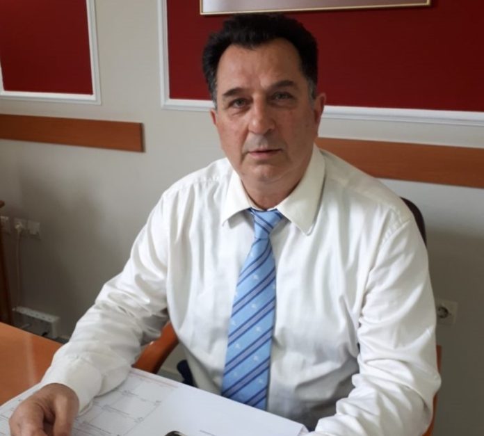 Nikos Niktas