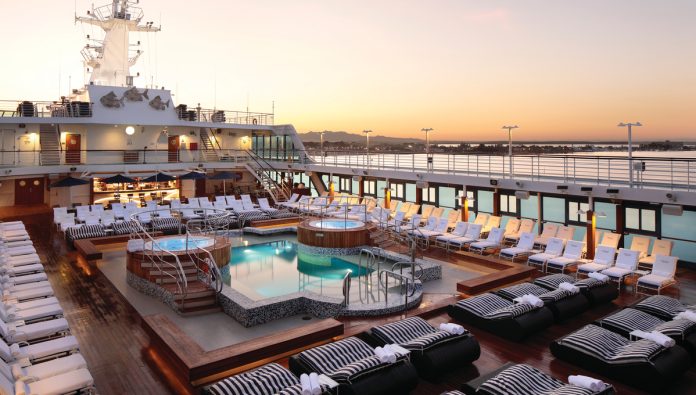 Oceania-Cruises