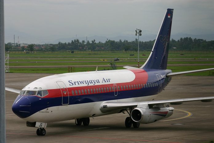 Sriwijaya-Air