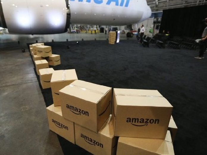 amazon