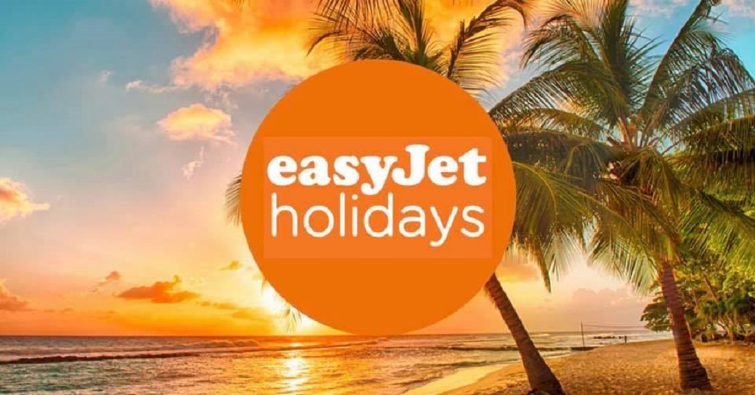 easy jet package holidays