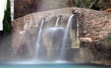 Αιδηψός: Σε τροχιά αδειοδότησης η μονάδα ιαματικής θεραπείας του ξενοδοχείου «Αι Πηγαί»