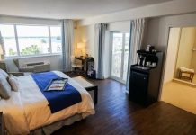 Νέο ξενοδοχείο Tapestry ανοίγει η Hilton