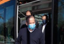 «Πράσινο φως» για άλλα 300 λεωφορεία με leasing στην Αθήνα