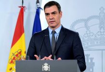 Πότε σηματοδοτεί ο Ισπανός πρωθυπουργός το άνοιγμα στον τουρισμό