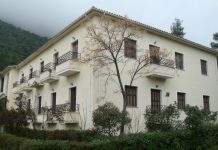 Ανοίγει ο δρόμος για την ανάδειξη του Αρχαιολογικού Χώρου των Θερμοπυλών | Αξιοποιούνται ιαματικές πηγές και κτιριακές εγκαταστάσεις