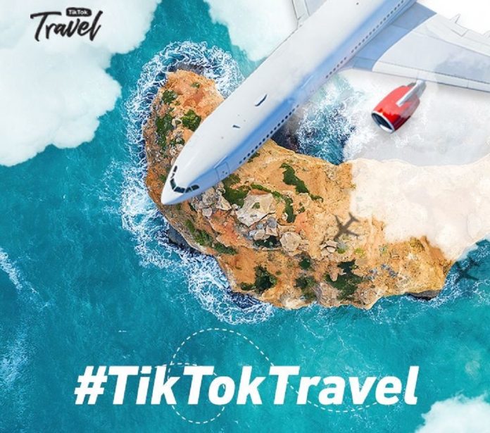 tiktok-travel