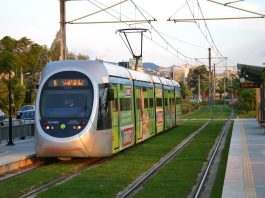 Τραμ: Περισσότερα δρομολόγια από 7 Σεπτεμβρίου – Τι αλλάζει στις δύο γραμμές