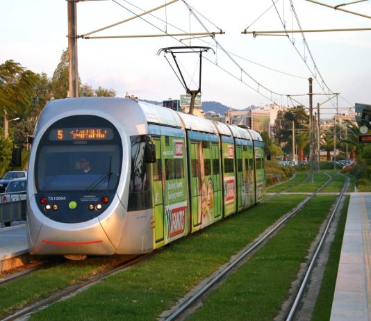 Τραμ: Περισσότερα δρομολόγια από 7 Σεπτεμβρίου – Τι αλλάζει στις δύο γραμμές