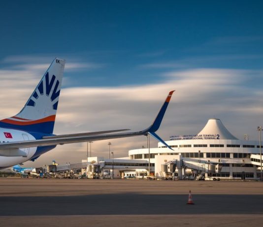 Η SunExpress λανσάρει νέα πλατφόρμα για οργανωμένα ταξίδια