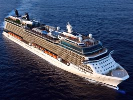 Celebrity Cruises: Νέες κρουαζιέρες στη Μεσόγειο το 2023