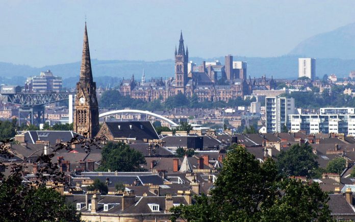 GLASGOW