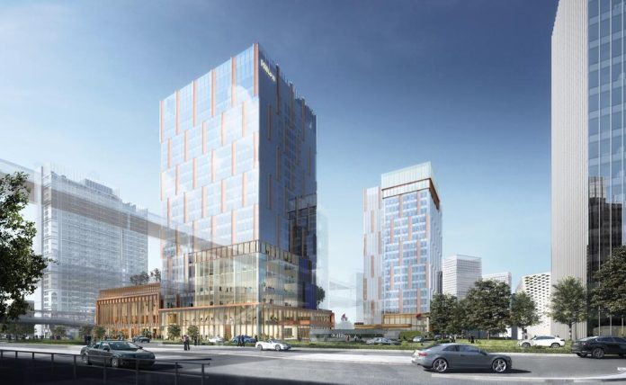 Hilton_Shenzhen_World_Exhibition