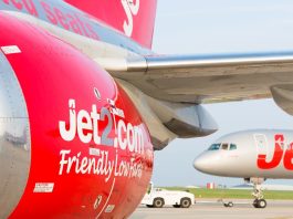 Jet2: Νέες πτήσεις σε Πρέβεζα και Σαντορίνη το 2027 από το Λιντς Μπράντφορντ