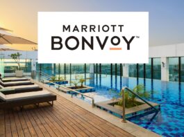 Marriott: Δοκιμές σε λίστα αναμονής αναβάθμισης στο πρόγραμμα πίστης