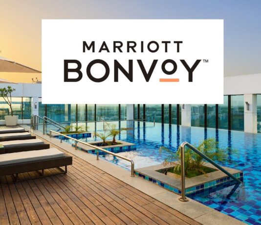 Marriott: Δοκιμές σε λίστα αναμονής αναβάθμισης στο πρόγραμμα πίστης
