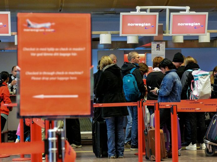 Norwegian-Air
