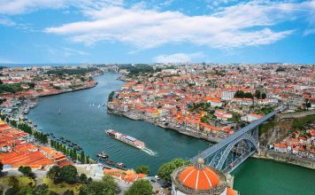 National Geographic – Lindblad Expeditions: Νέες κρουαζιέρες στην Ευρώπη το 2027-28