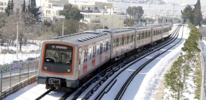 treno