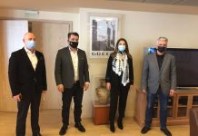 ΕΟΤ, Περιφέρεια Αττικής και εμπορικός κόσμος ενώνουν δυνάμεις