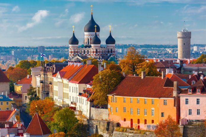 BALTICS