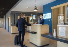 Το Holiday Inn Express ανακοινώνει νέα ανοίγματα ξενοδοχείων στην Ευρώπη